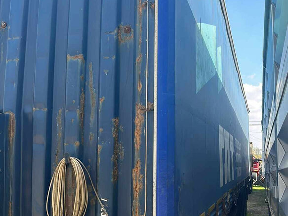 2018 Тонар 9746, чёрный, 1143527 рублей - вид 1