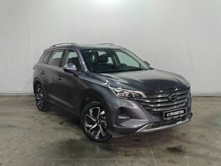 2023 GAC GS5 I, серый, 1952000 рублей, вид 3