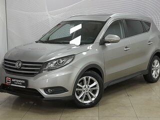 2019 Dongfeng 580 I, серебристый, 1199000 рублей, вид 2