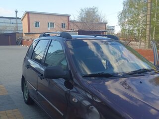 2011 Lada (ВАЗ) Kalina I, пурпурный, 300000 рублей, вид 4