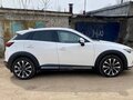 2018 Mazda CX-3 I, белый, 1283000 рублей - вид 5