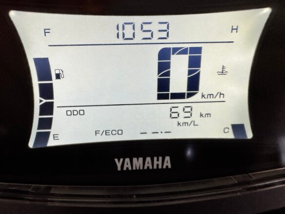2024 Yamaha NMAX, зелёный, 530000 рублей - вид 3