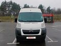 2013 Citroen Jumper, белый, 1300000 рублей - вид 8
