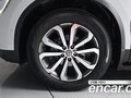 2021 Renault Koleos II Рестайлинг, белый, 1950000 рублей - вид 9