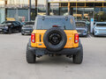 2021 Ford Bronco VI, жёлтый, 6847128 рублей - вид 5