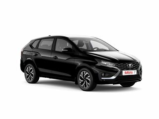 2026 Lada (ВАЗ) Iskra SW, чёрный, 1505000 рублей, вид 1