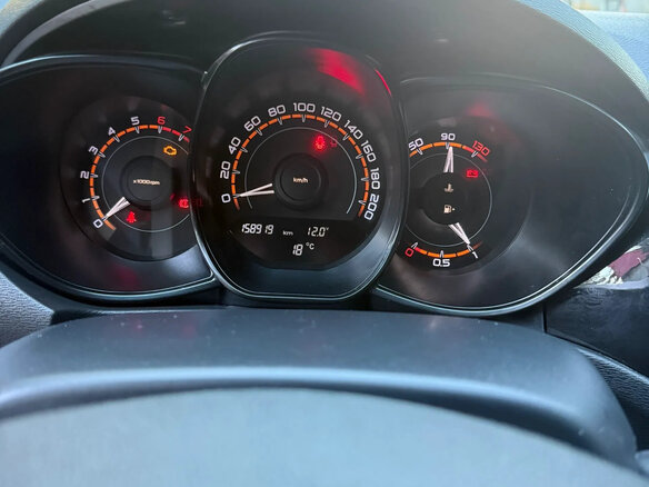 2018 Lada (ВАЗ) Vesta I, белый, 799999 рублей - вид 28