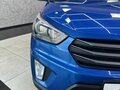 2018 Hyundai Creta I, синий - вид 8