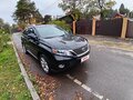 2010 Lexus RX 450h III, чёрный, 1970000 рублей - вид 4