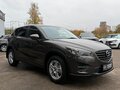 2015 Mazda CX-5 I, коричневый, 1750000 рублей - вид 3