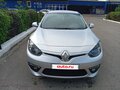 2014 Renault Fluence I Рестайлинг, серый, 630000 рублей - вид 1