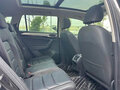 2023 Volkswagen Tayron I Рестайлинг, серый, 2055000 рублей - вид 11