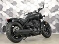 2025 Indian Scout, чёрный, 2100000 рублей - вид 6