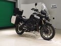 2012 Triumph Tiger Explorer, чёрный, 514000 рублей - вид 1