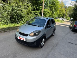 2012 Chery IndiS (S18D) I, серебристый, 115000 рублей, вид 3