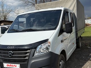 2023 ГАЗ ГАЗель Next, белый, 3000000 рублей, вид 2