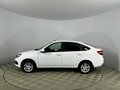 2024 Lada (ВАЗ) Granta I Рестайлинг, белый, 845000 рублей - вид 6
