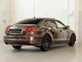 2013 Volkswagen Jetta VI, коричневый, 800000 рублей - вид 5