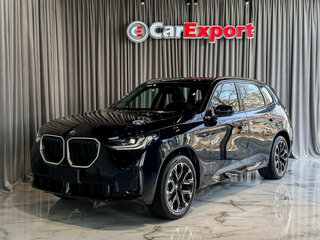 BMW X3 Long 30L xDrive IV (G45/G48)