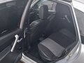 2017 Lada (ВАЗ) Granta I, серебристый, 550000 рублей - вид 8