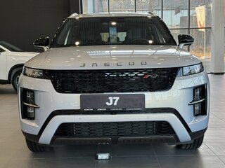2025 Jaecoo J7 I, серый, 3149900 рублей, вид 2