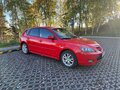 2005 Mazda 3 I (BK), красный, 565000 рублей - вид 3