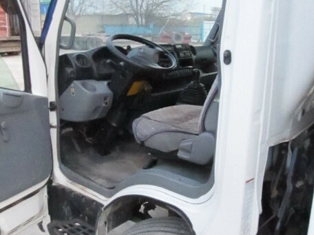 2012 Hyundai HD78, красный, 1850000 рублей, вид 3