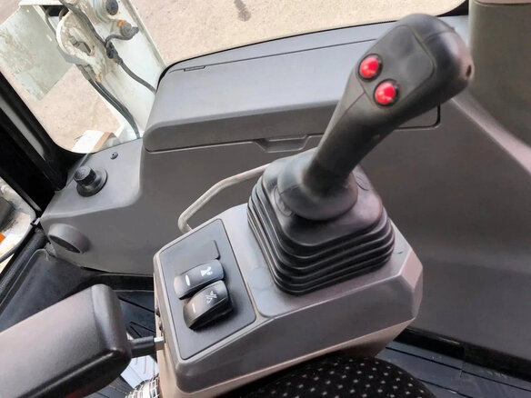 2023 Hidromek HMK 102B, белый, 10500000 рублей - вид 13