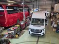 2024 Ford Transit, белый, 7602000 рублей - вид 5