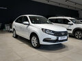2025 Lada (ВАЗ) Granta I Рестайлинг, белый, 1098000 рублей - вид 7
