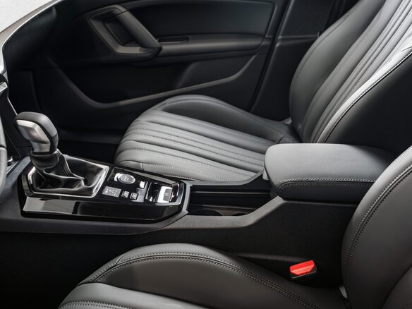 2026 Peugeot 408 II Рестайлинг 2, белый, 3799000 рублей - вид 12