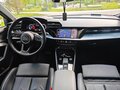 2023 Audi A3 40 TFSI IV (8Y), белый, 3490000 рублей - вид 8