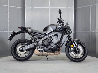 2024 Yamaha MT-09 (FZ-09), чёрный, 1199000 рублей, вид 1