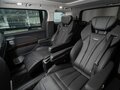 2025 Hongqi HQ9, чёрный - вид 9