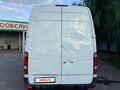 2007 Volkswagen Crafter, белый, 800000 рублей - вид 7