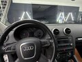 2013 Audi A3 II (8P) Рестайлинг 2, белый, 1250000 рублей - вид 5