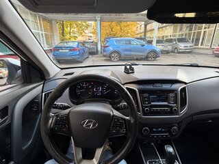 2019 Hyundai Creta I, белый, 1490000 рублей, вид 5