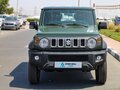2026 Suzuki Jimny IV, зелёный, 2290000 рублей - вид 2
