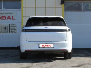 2023 Li Auto (Lixiang) L7 I, белый, 4995000 рублей, вид 5