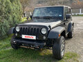 2014 Jeep Wrangler III (JK), чёрный, 2200000 рублей