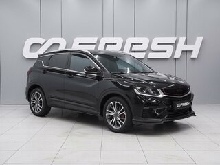2022 Geely Coolray I, чёрный, 1830000 рублей, вид 1