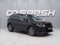 2022 Geely Coolray I, чёрный