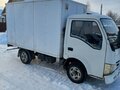 2011 BAW Tonik, белый, 360000 рублей - вид 8