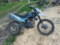 2020 Motoland CRF250 Enduro, белый, 50000 рублей - вид 1