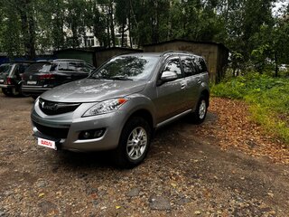 2020 Haval H5 I, серый, 1700000 рублей, вид 1