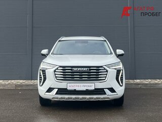 2023 Haval Jolion I, белый, 1805000 рублей, вид 2