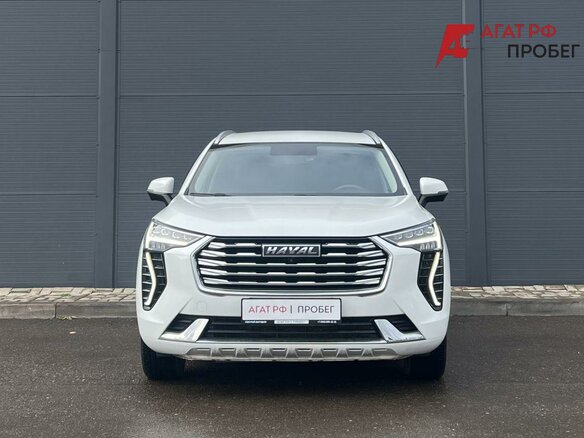 2023 Haval Jolion I, белый, 1775000 рублей - вид 1