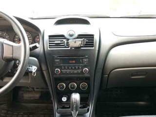 2008 Nissan Almera Classic I, синий, 395000 рублей, вид 5
