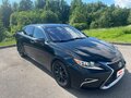 2017 Lexus ES 200 VI Рестайлинг, чёрный, 2400000 рублей - вид 4
