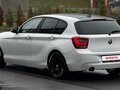 2011 BMW 1 серии 116i II (F20/F21), белый, 930000 рублей - вид 5